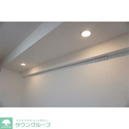 ルーブル西高島平の物件内観写真